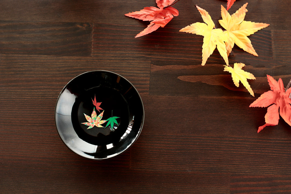 Color Chenging Sake Cup 